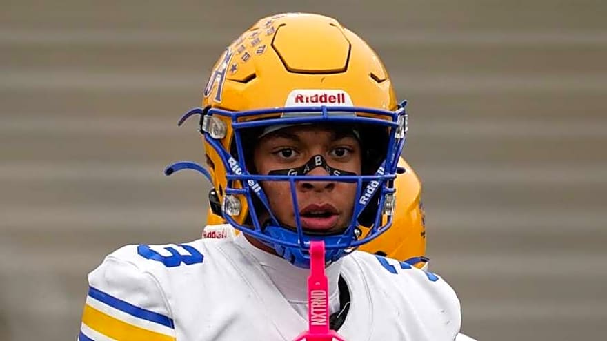 Maddox Porter Growing Early Relationship with Tennessee Volunteers