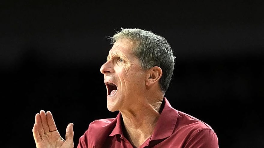USC Basketball Joins Loaded Acrisure Series Field in Palm Springs