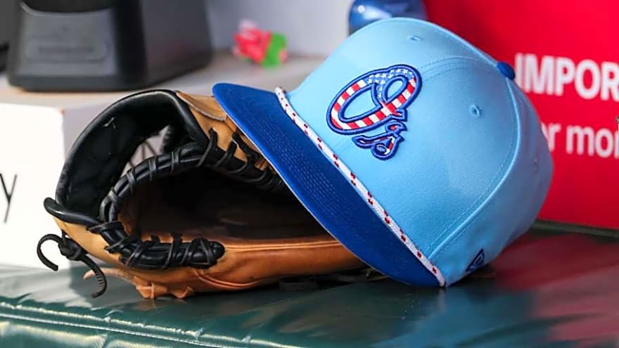 Rays&#39; Closer Wisely Seen as Potential Trade Target for Orioles This Winter