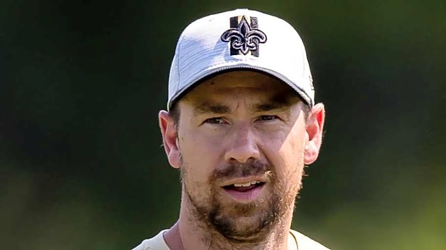 Klint Kubiak Already Detailed What He Wants From Future QB Years Ago