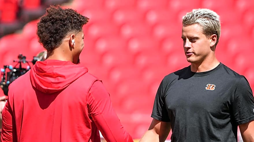 What Needs to Happen for Chiefs to Obtain Top-10 Draft Choice