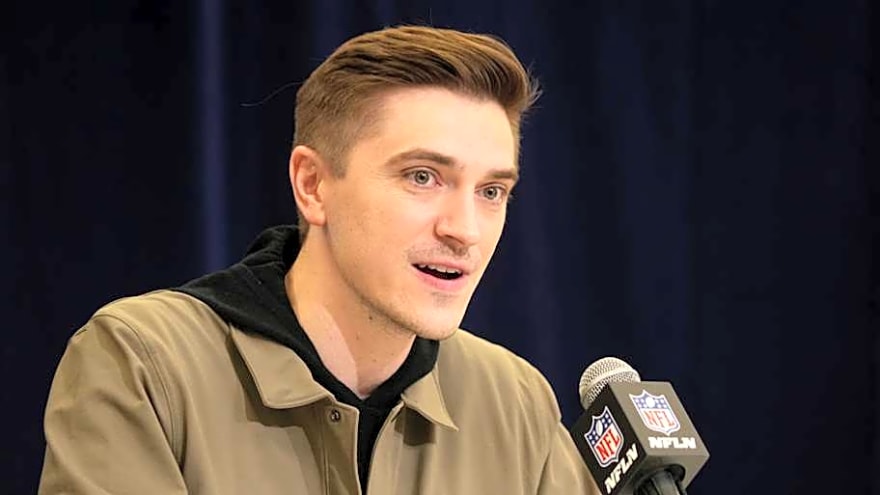 3 Standout Linebackers From Combine for Jaguars to Keep Eyes On