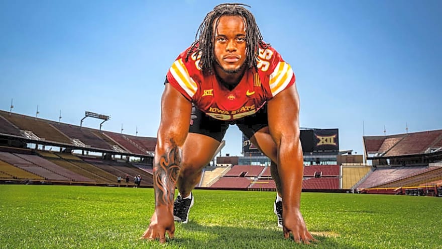 Bears Interested in Underrated DT Prospect, Possible Draft Steal with Elite Nickname