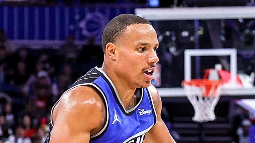 Magic Explain Loss vs. Rockets, Can't Let History Repeat vs. Pistons