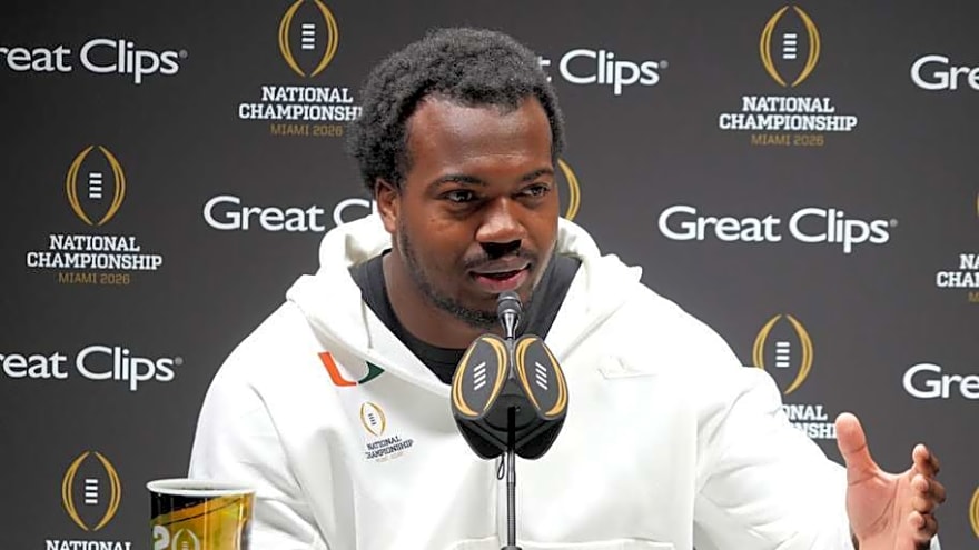 New Cowboys Mock Draft Gifts Dream All-American Game-Wrecker, Stud LB