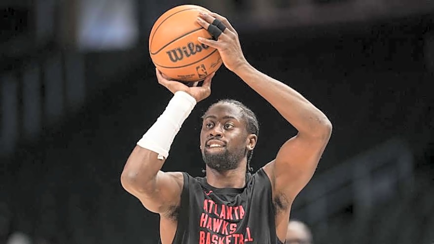 Detroit Pistons Make New Addition in Caris LeVert