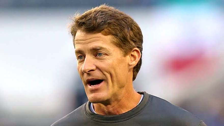 FSU General Manager is Ready to Bring Program Back to Prominence