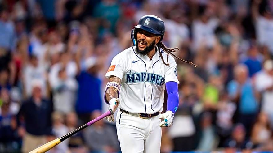 Mariners’ J.P. Crawford Conversation Is More Complicated Than Either Side Wants