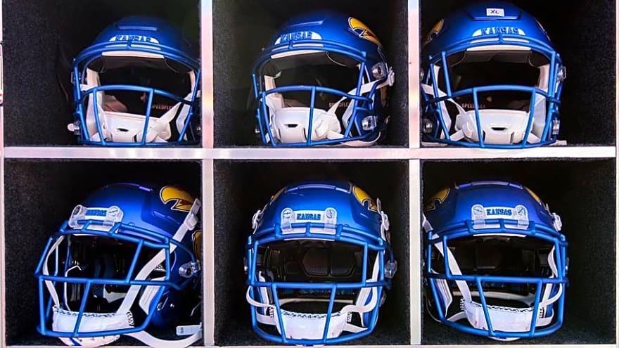 Kansas Football Lands 6 Commitments as Jayhawks’ 2027 Class Ramps Up