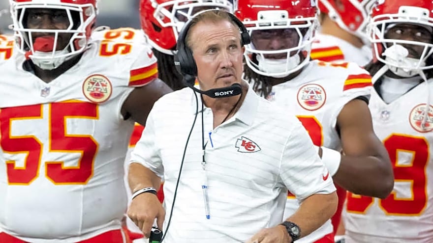 Top 5 Prospects at Positions of Need for Chiefs: Defensive Back