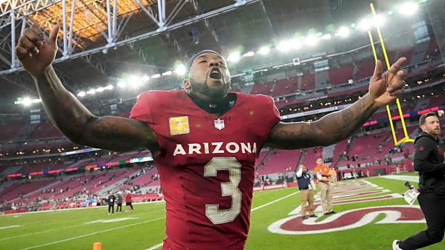 NFL analyst believes trade for defensive star would solve Buffalo Bills&#39; woes