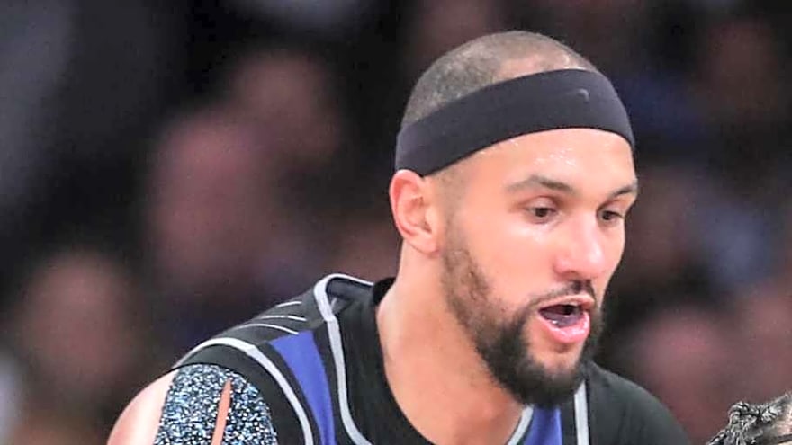 Jalen Suggs Return is Exactly What Magic Need