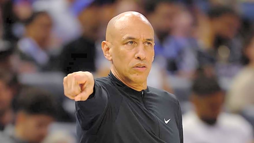 Doug Christie Admits What Went Wrong in Kings' Loss to Nets