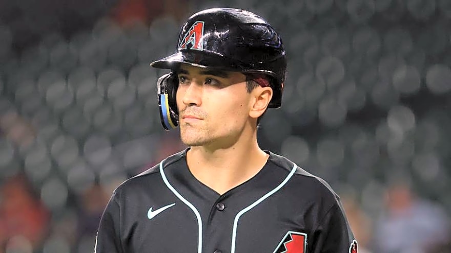 D-backs Simply Didn't Do Enough for Playoff Hopes in Split with Giants