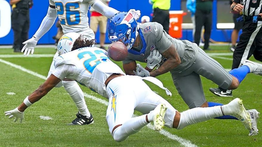 Chargers Week 3 Rookie and Sophomore Power Rankings: Who is Emerging as a Future Star?