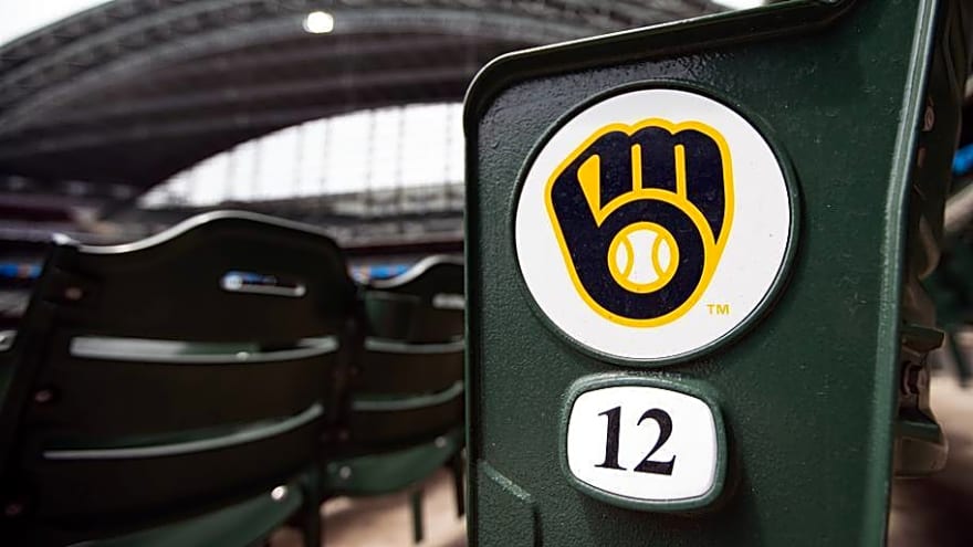 Brewers Magic Number for No. 1 Seed Before Cubs Showdown
