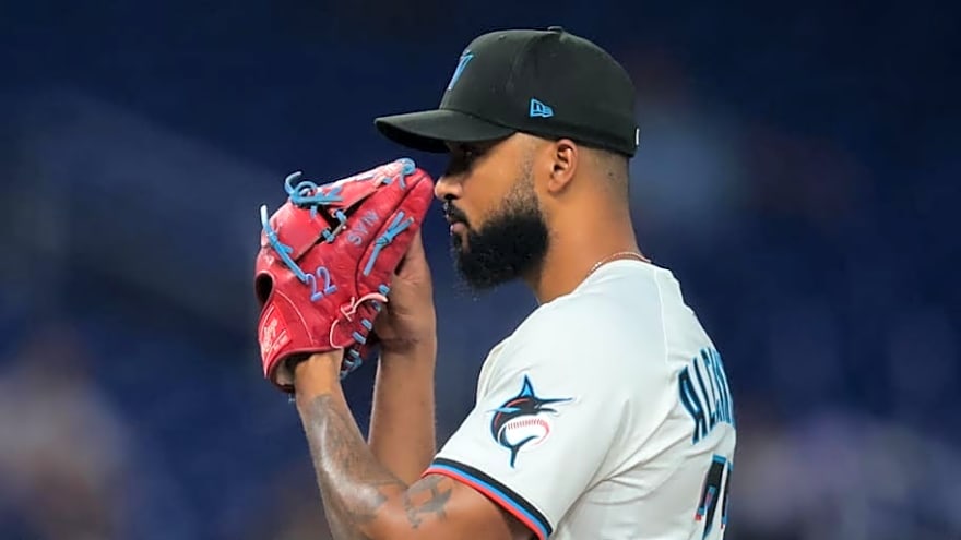 Detroit Tigers Should Be Involved in Trade Deadline Battle For Marlins Star Ace