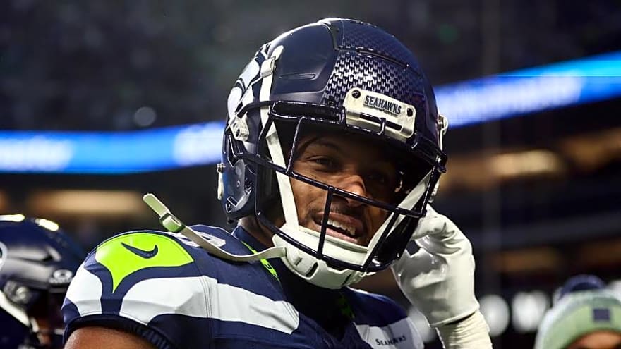 Why Signing Josh Jobe Was Seahawks' Best Offseason Move