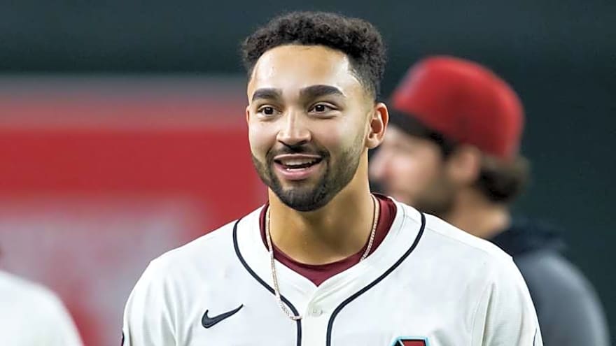 What Blaze Alexander Trade Means for Jordan Lawlar