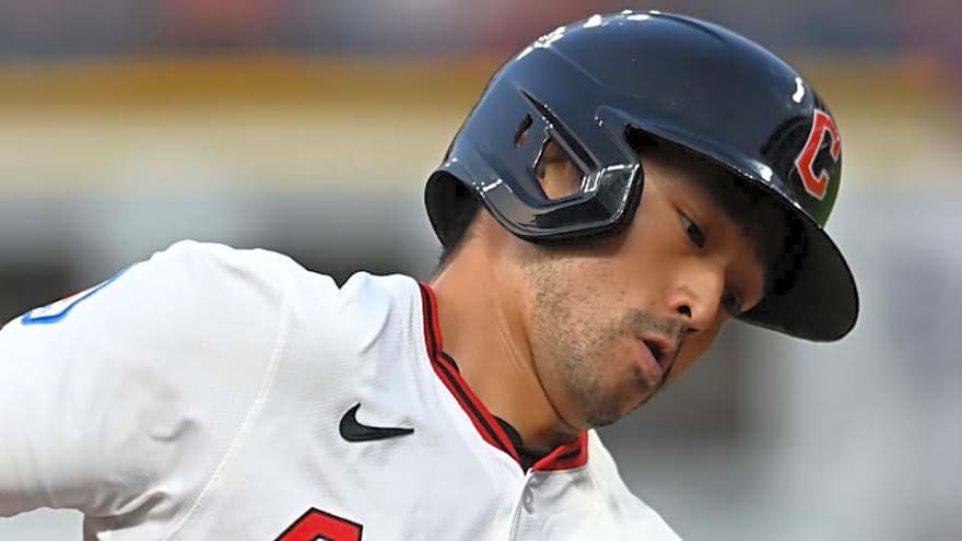 What Cleveland Guardians need if they trade Steven Kwan