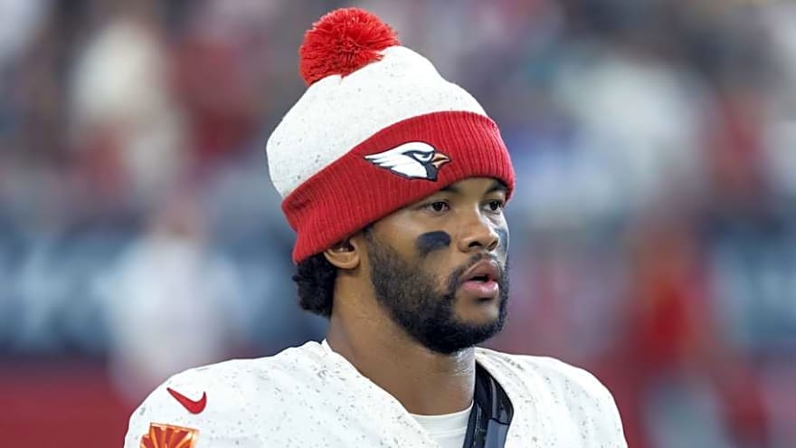 Why Cardinals, Kyler Murray Dilemma is So Complicated