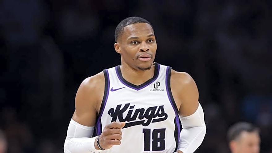 5 Kings Players Who Shined in March Madness