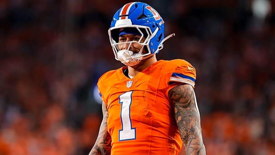 Breaking Down Evan Engram's Broncos Future—No 2026 Promises