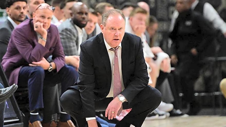 Badgers GM Says This Incoming Transfer Will 'Open a Lot of Doors' in Recruiting