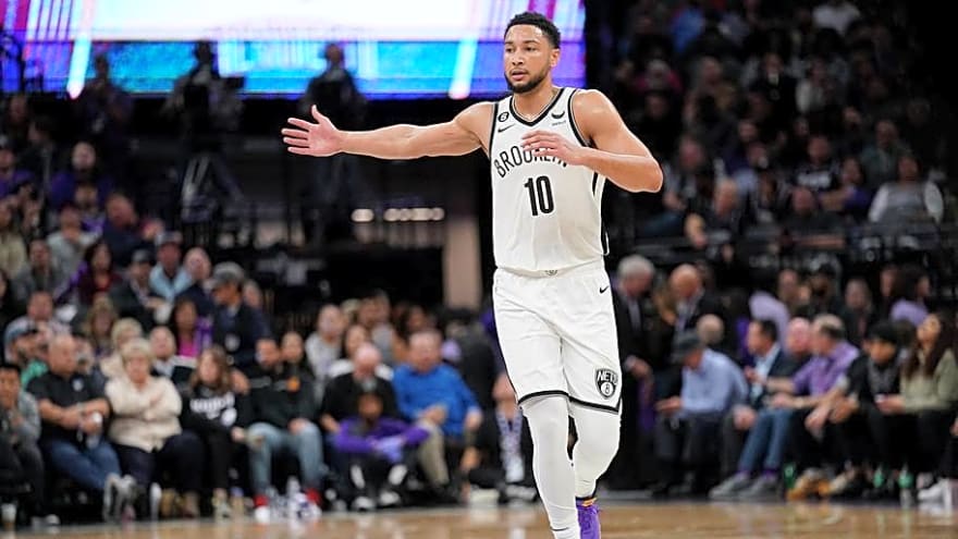 Simmons Could Be More Than a Short-Term Fix for Kings