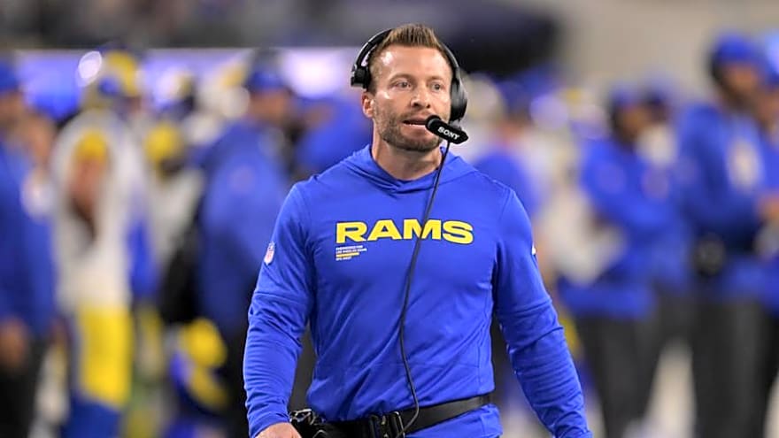 The History the Rams Are Chasing