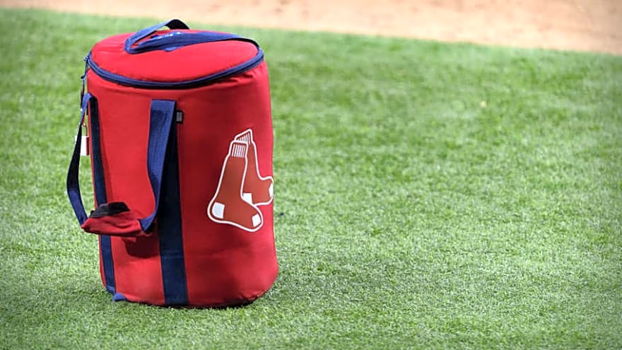 Red Sox Make Statement About Reported AI Controversy