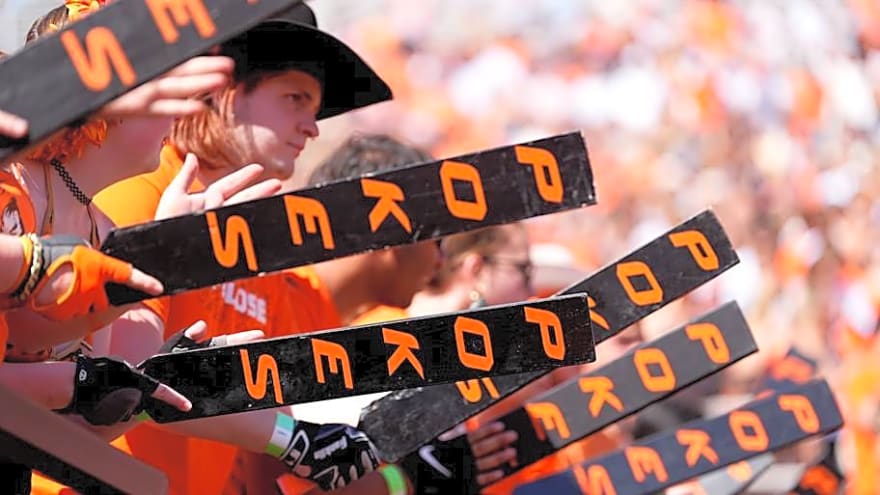 Burning Questions for Oklahoma State&#39;s Big 12 Battle vs. Houston