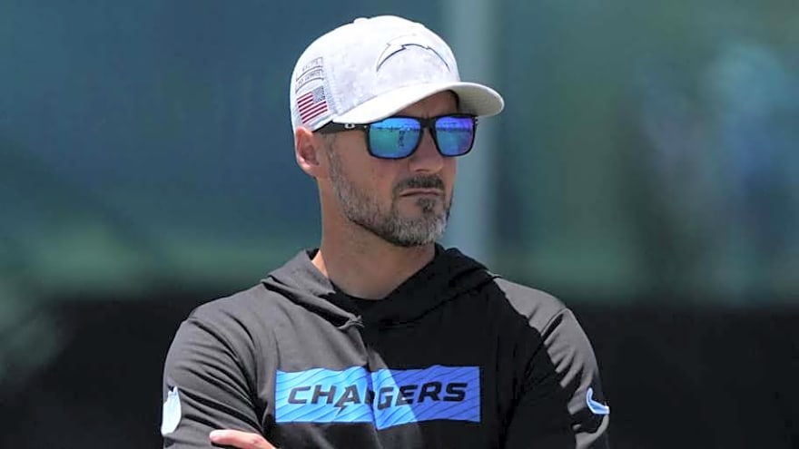 Chargers poised to lose mastermind as news breaks day before facing Cowboys