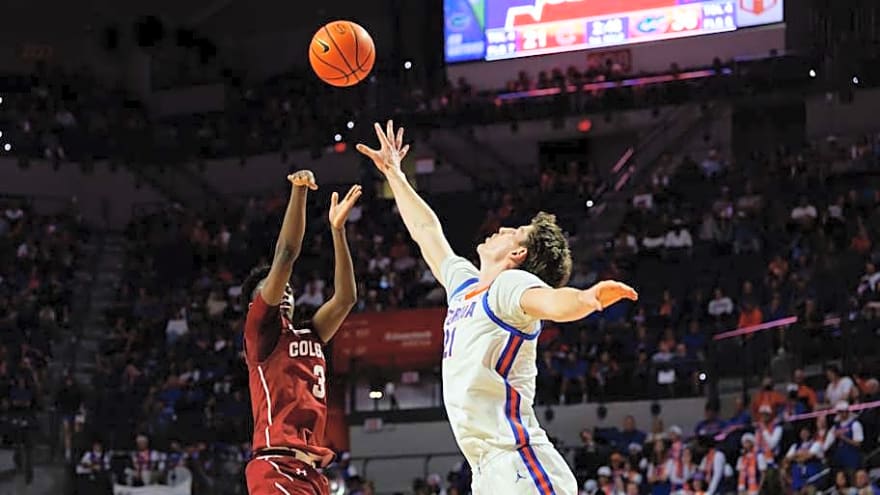 Virginia Tech Showing Interest in First Team Patriot League Transfer Guard