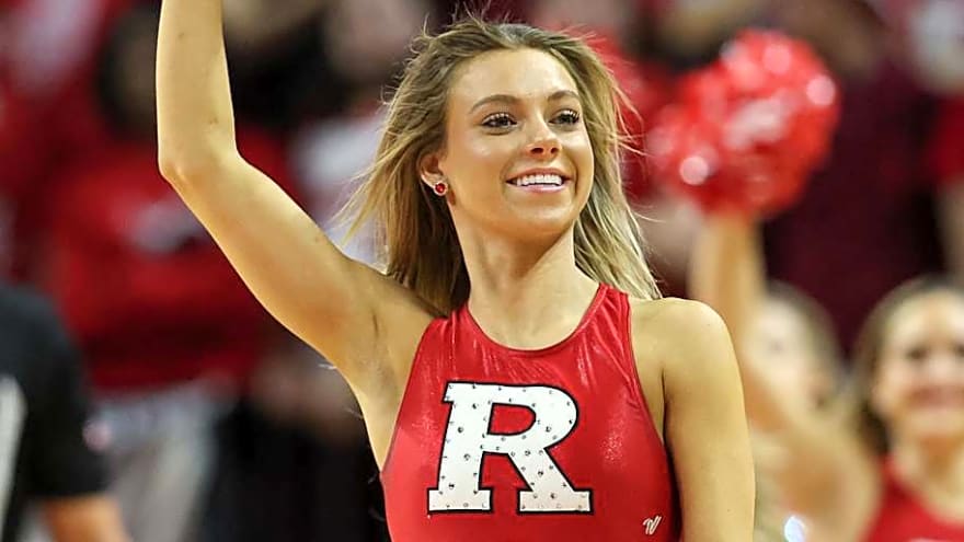Rutgers Women’s Tennis Set for Big Road Clash Against No. 15 Washington