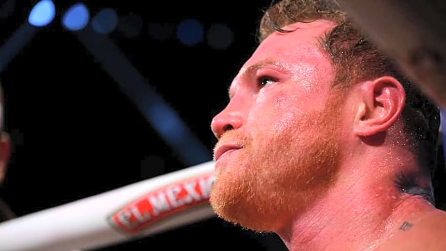 Sergio Mora Makes Bold Canelo vs Crawford Prediction: ‘He’s Just a Mean Dude&#39;