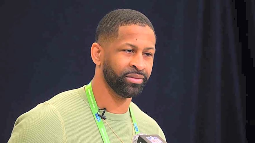 Cleveland Browns need to hit another home run for NFL Draft