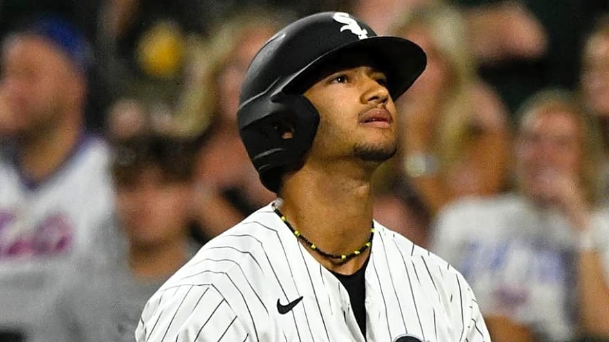 White Sox Leaving Way Too Many Runners on Base at Pivotal Point in Season