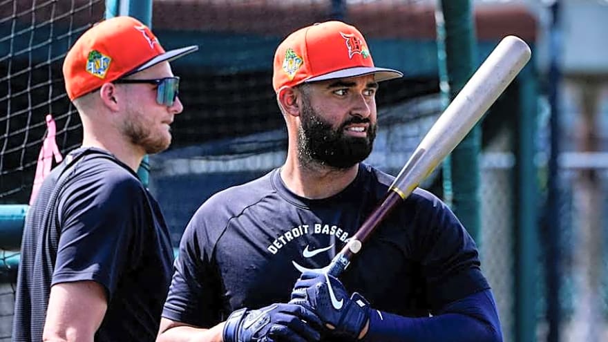 Tigers Receive Shockingly Low Offensive Grade for 2026 Season