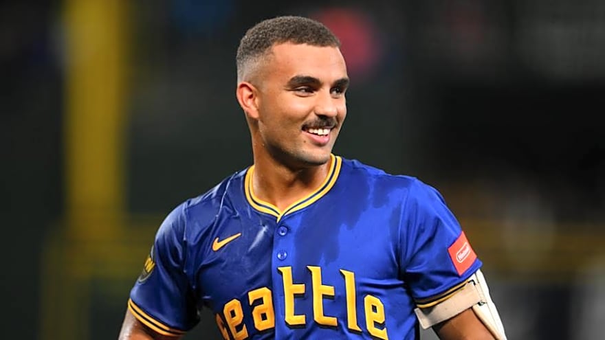 Why Mariners Cut Ties With Top Prospect Harry Ford, Per Insider