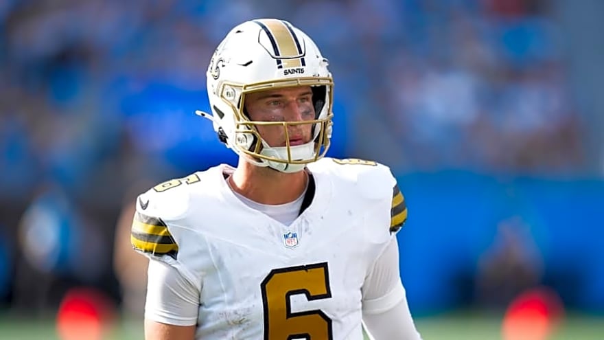 Tyler Shough Visiting Oregon Ducks Game vs. Minnesota Ends Debate