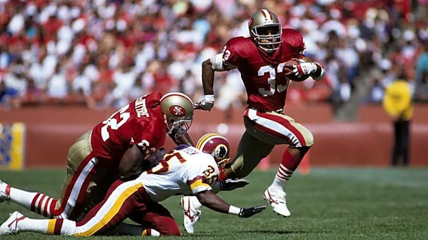 Solving the 49ers Substation, plus Roger Craig, Mac Jones, and a SB Pick