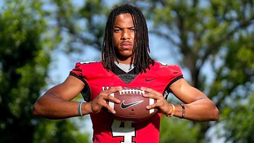 Can a Cowboy Freshman Breathe New Life into the Program?