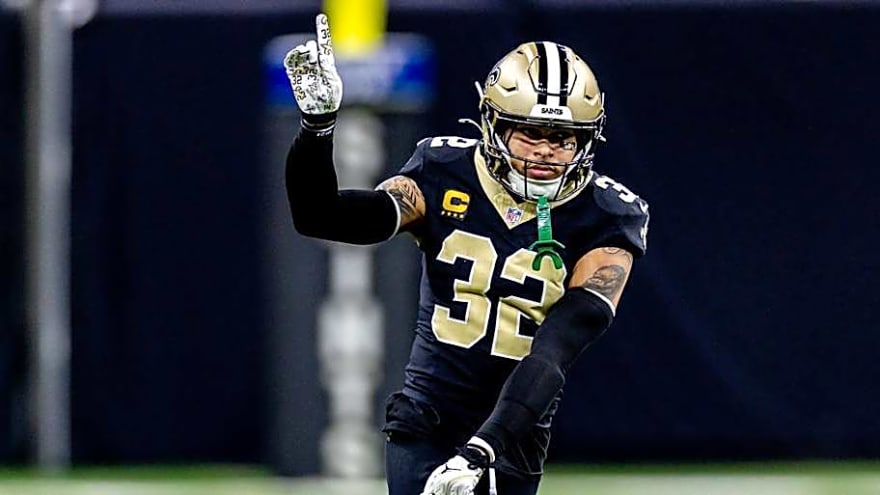 Former Saints Star Tyrann Mathieu Explains Sudden Retirement