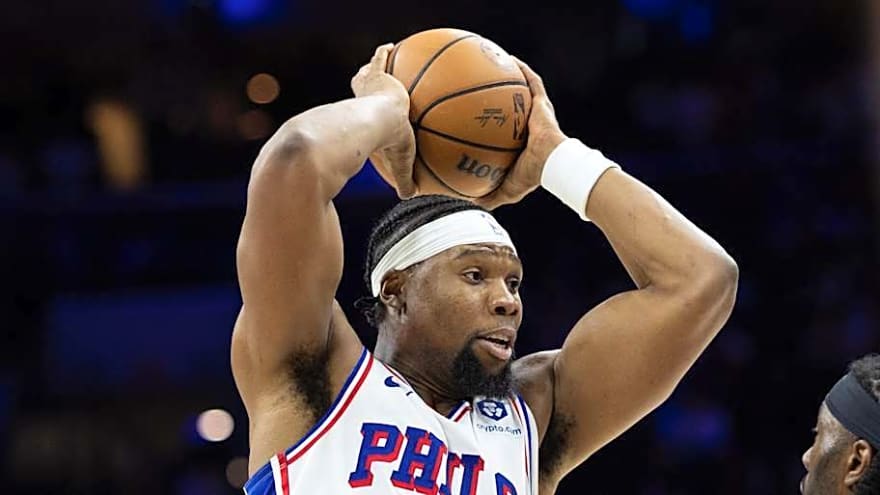 Knicks Player Shares Unfortunate Reality Behind Sixers Exit