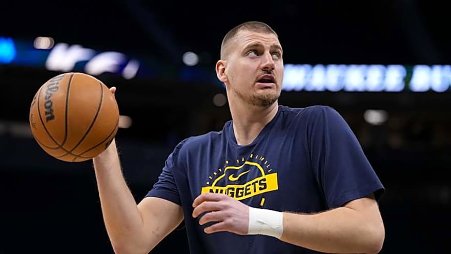 Celtics Legend Claims Nikola Jokic Has a Seat at the NBA All-Time Table