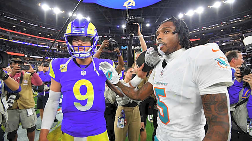 Why Rams May Have Dodged a Jalen Ramsey Bullet