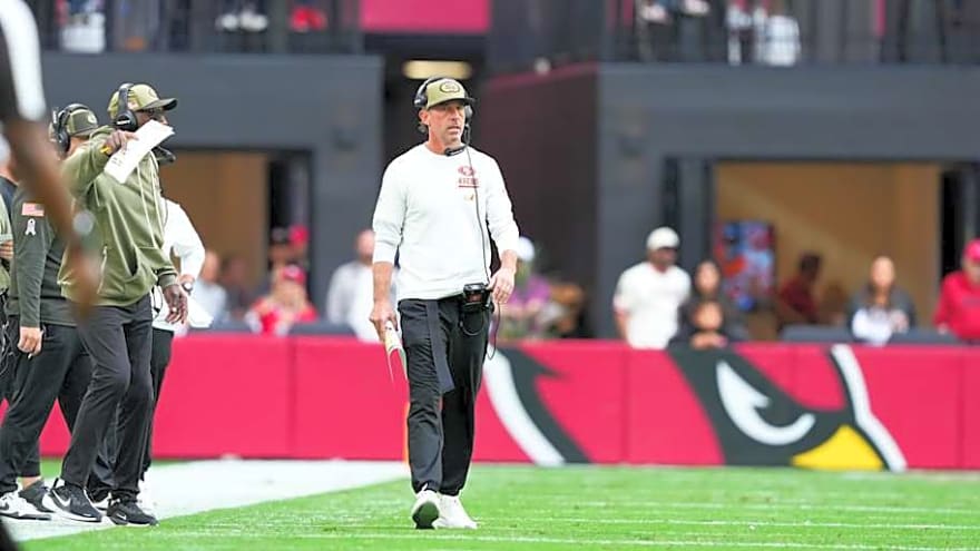 Why this 49ers player is back to his best at the most crucial time