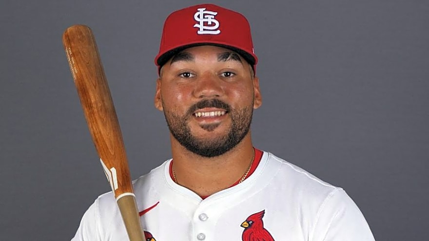 What Stands Out From Cardinals Phenom Leo Bernal Pre-MLB Debut