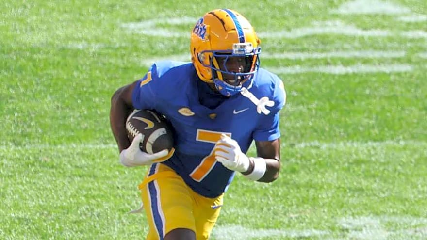 Pitt UDFAs to Watch After NFL Draft